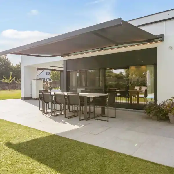 zonwering Kinderdijk